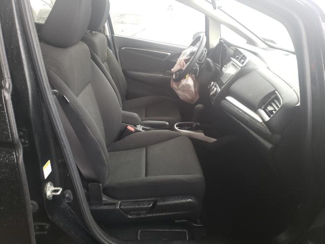 2016 HONDA FIT EX JHMGK5H75GX016282