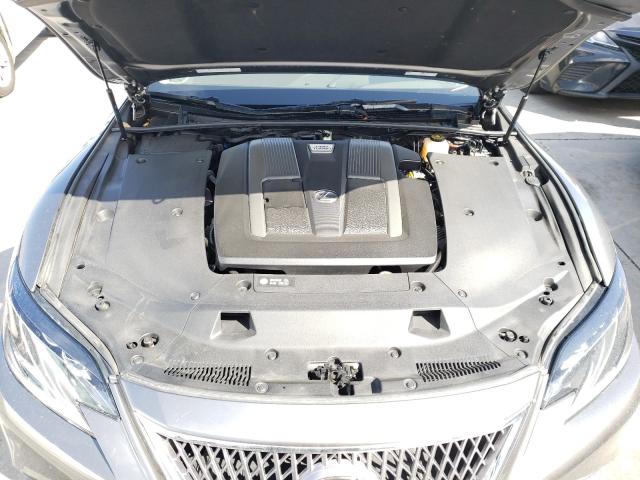 2018 LEXUS LS 500 BAS JTHB51FF2J5005179
