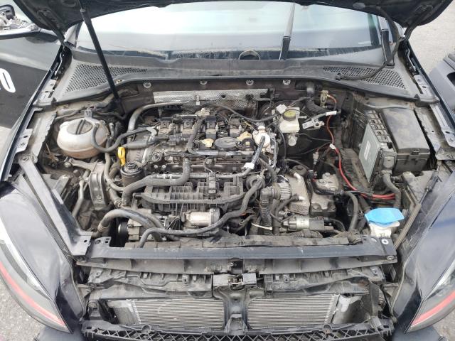 2017 VOLKSWAGEN GTI S/SE 3VW447AU4HM036196