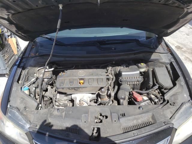 2013 ACURA ILX 20 TEC 19VDE1F71DE000219