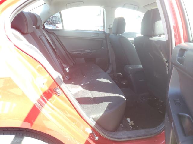 2015 MITSUBISHI LANCER ES JA32U2FU8FU026168
