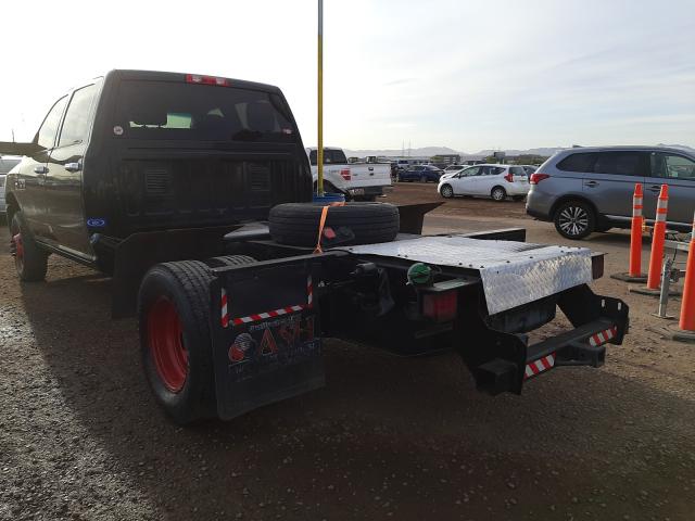 2013 RAM 3500 3C7WRSCL9DG605527