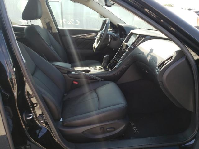 2018 INFINITI Q50 PURE JN1CV7AP3JM240594