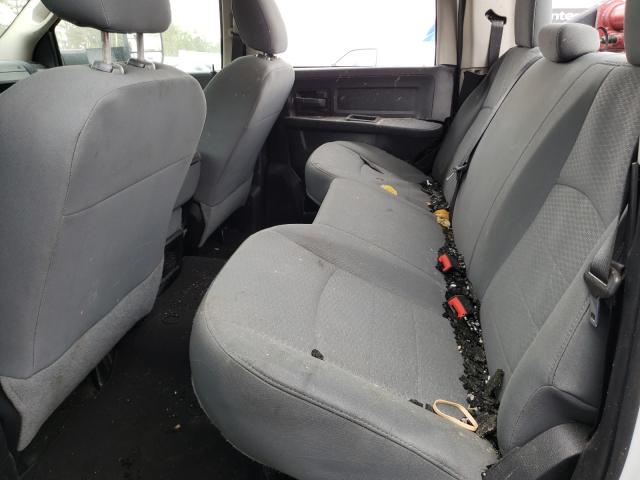 2015 RAM 3500 3C7WRTCL7FG689033