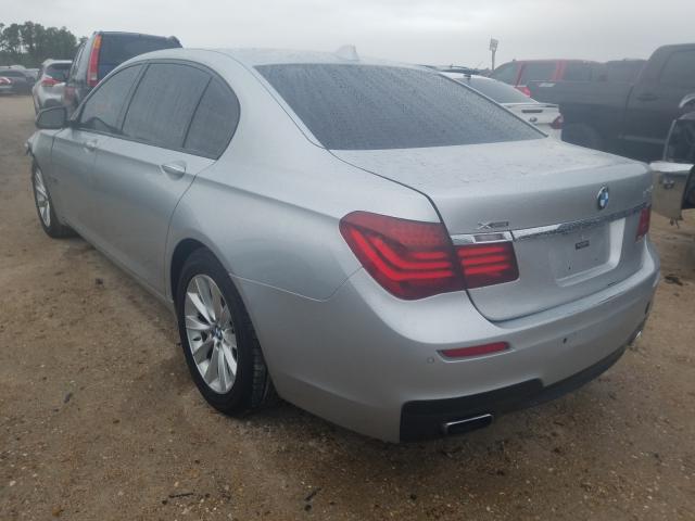 2015 BMW ALPINA B7 WBAYF8C59FD654551