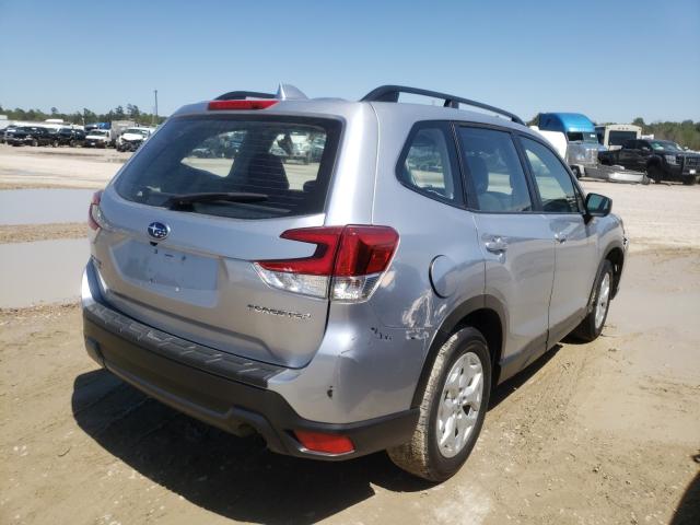2019 SUBARU FORESTER JF2SKACC0KH428686