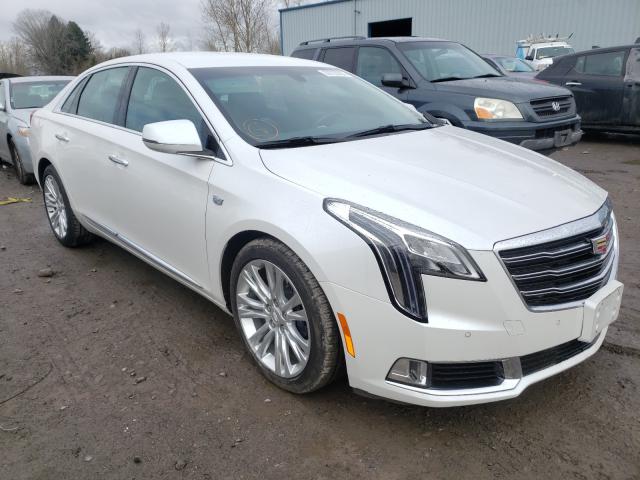 2018 CADILLAC XTS LUXURY 2G61N5S37J9163121