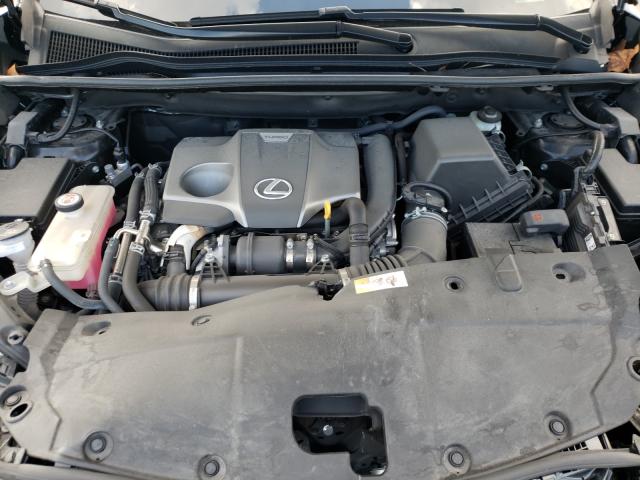 2018 LEXUS NX 300 JTJYARBZ2J2114908