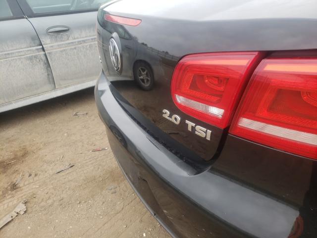 2012 VOLKSWAGEN EOS KOMFOR WVWBW7AH4CV010428