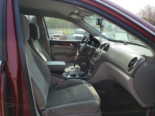 2016 BUICK ENCLAVE 5GAKRAKD8GJ326008