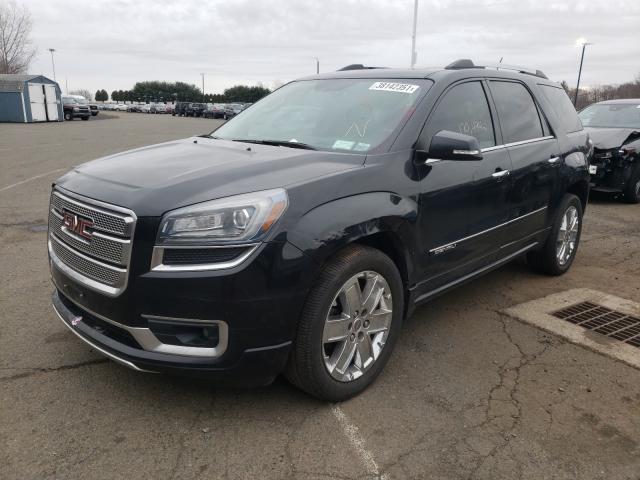 2013 GMC ACADIA DEN 1GKKVTKD9DJ236887