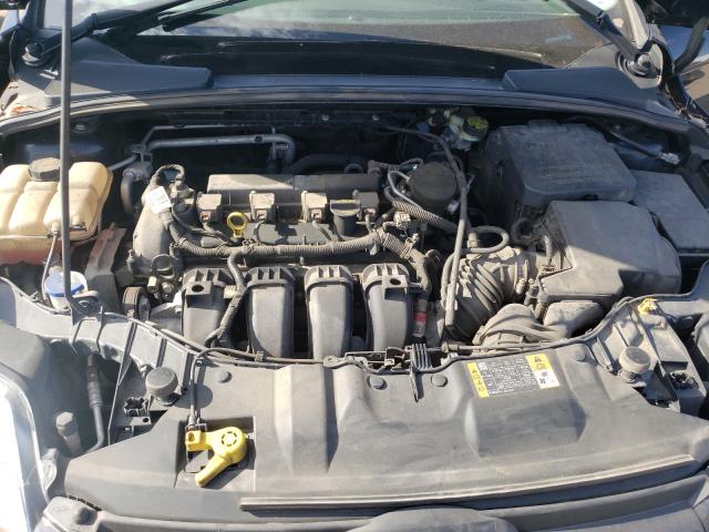 2014 FORD FOCUS SE 1FADP3F23EL340150
