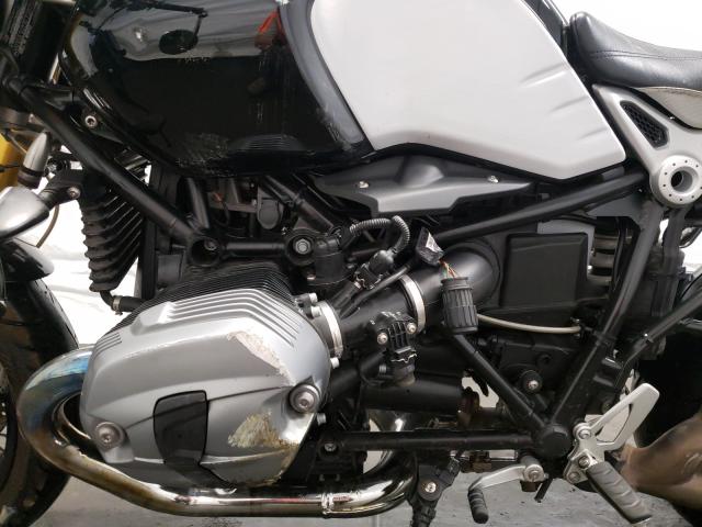 2014 BMW R NINE T WB10A1602EZ397995