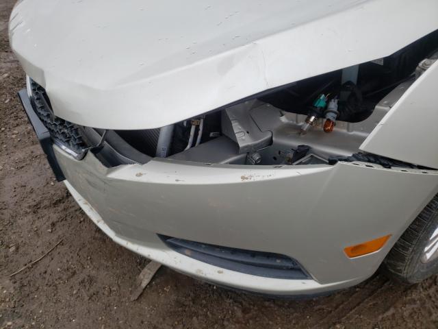 2014 CHEVROLET CRUZE ECO 1G1PH5SB3E7242291