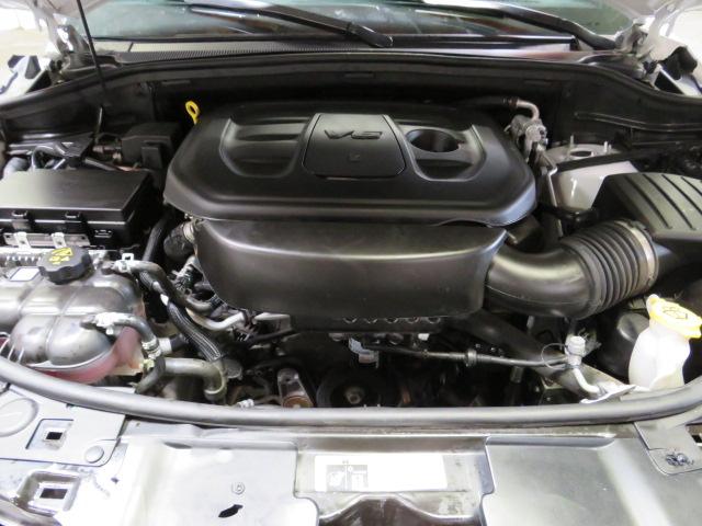 2020 DODGE DURANGO GT 1C4RDJDG6LC213403