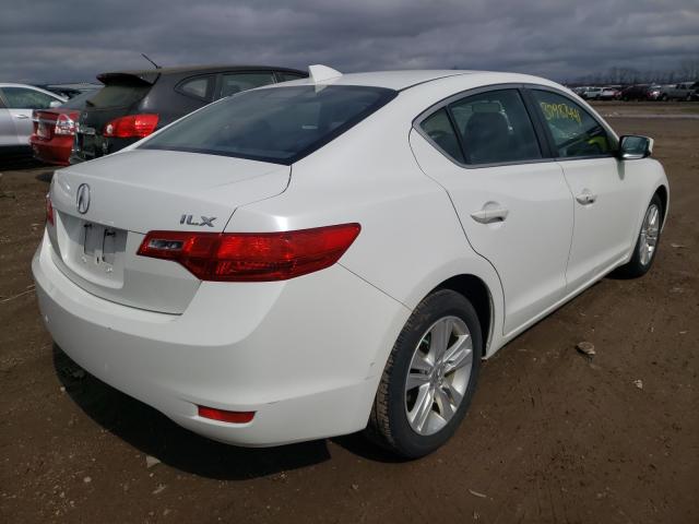 2013 ACURA ILX 20 19VDE1F31DE022590