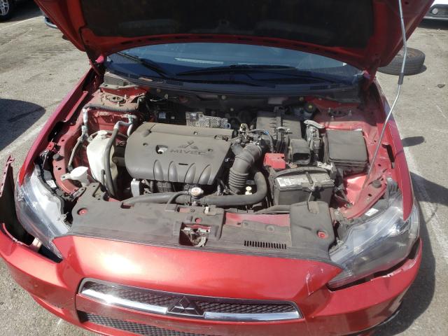 2015 MITSUBISHI LANCER ES JA32U2FU8FU026168