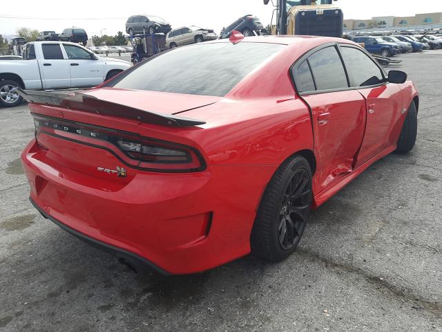 2019 DODGE CHARGER SC 2C3CDXGJ0KH532456