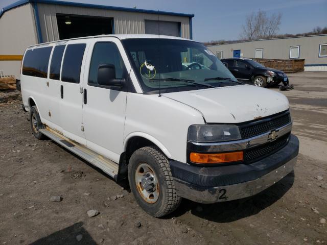 Chevrolet Express 2008