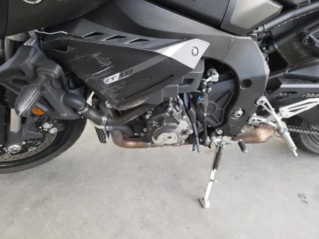 2020 YAMAHA MT10 JYARN48E2LA003539