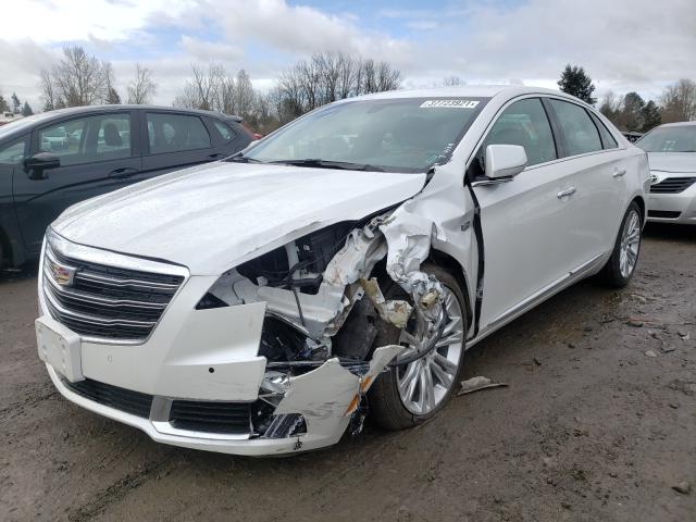 2018 CADILLAC XTS LUXURY 2G61N5S37J9163121