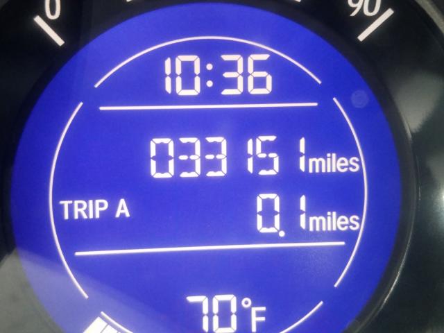 2016 HONDA FIT LX JHMGK5H53GS010086