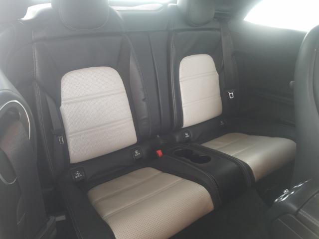 2019 MERCEDES-BENZ C 63 AMG WDDWK8GB9KF829116