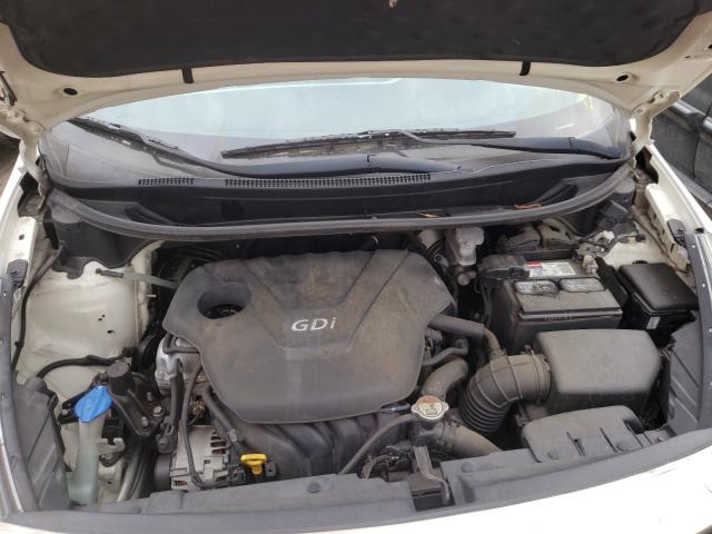 2013 KIA RIO EX KNADN4A33D6218128