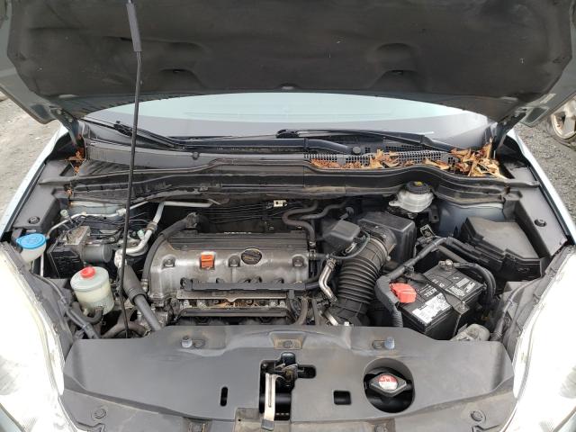 2011 HONDA CR-V 5J6RE4H38BL085941