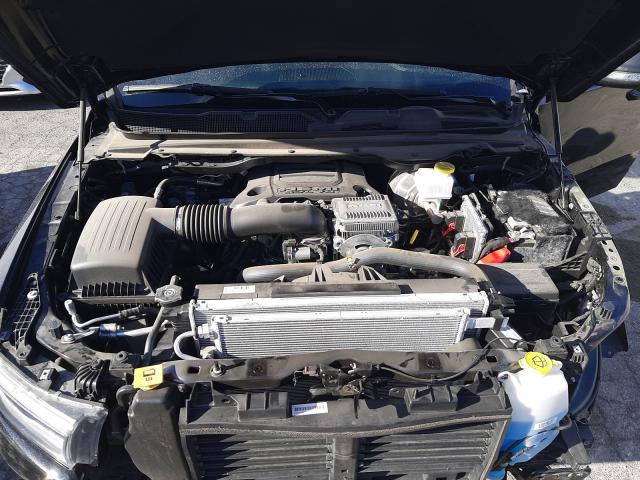 2020 RAM 1500 REBEL 1C6SRFLT4LN381065