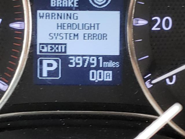 2017 NISSAN ARMADA JN8AY2NE6H9701280