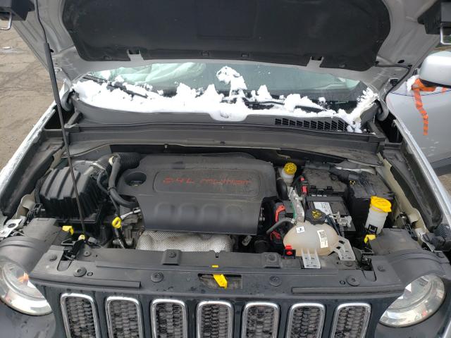 2015 JEEP RENEGADE ZACCJABT4FPB81338