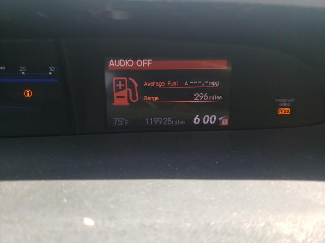 2015 HONDA CIVIC SE 19XFB2F71FE259343