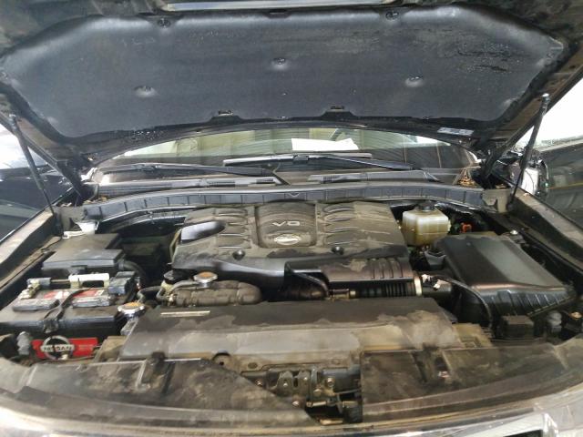 2018 NISSAN ARMADA JN8AY2ND1J9058995