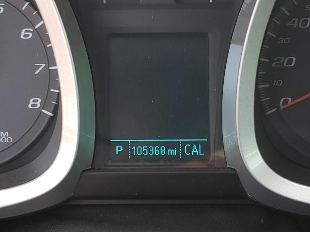 2017 CHEVROLET EQUINOX LS 2GNALBEK7H1519149