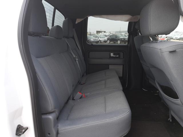 2014 FORD F150 4WD 1FTFW1ETXEKG20884