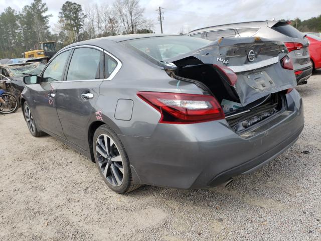 2017 NISSAN ALTIMA 2.5 1N4AL3AP5HC168113