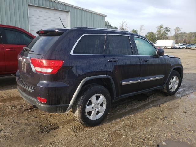 2011 JEEP LAREDO 1J4RR4GGXBC534125