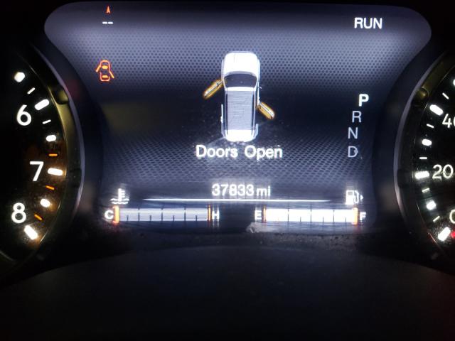 2015 JEEP RENEGADE T ZACCJBCT2FPC09299