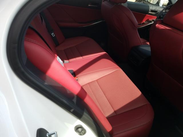 2020 LEXUS IS 300 F-S JTHGA1D21L5103883