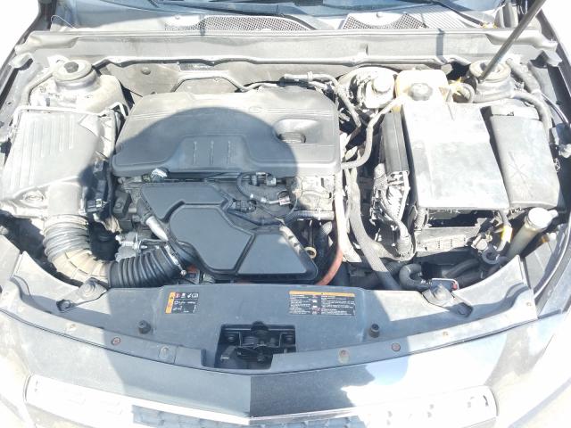 2013 CHEVROLET MALIBU 1LT 1G11D5RRXDF100612