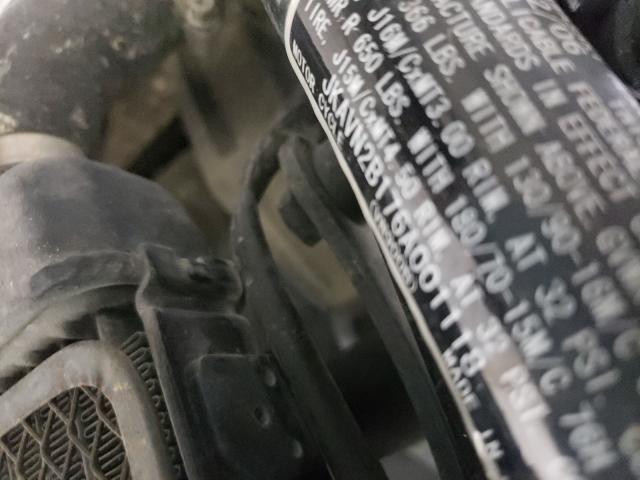 2006 KAWASAKI VN900 B JKAVN2B176A001118