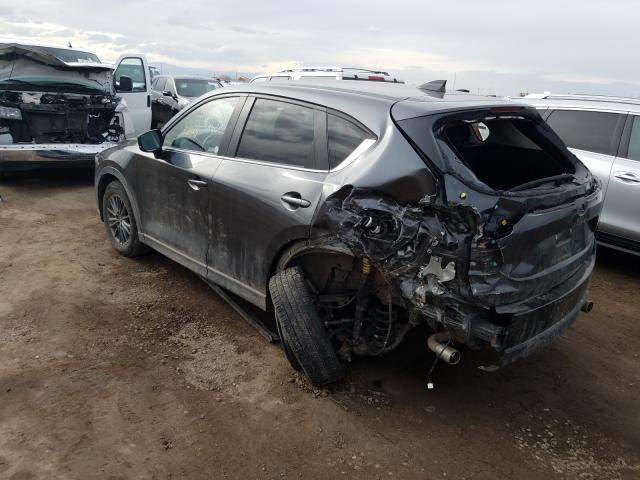 2020 MAZDA CX-5 TOURI JM3KFBCM3L0787362