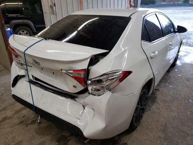 2014 TOYOTA COROLLA L 5YFBURHE2EP097572
