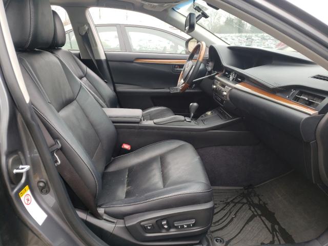 2015 LEXUS ES 300H JTHBW1GGXF2080953