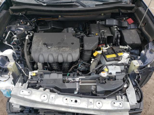 2018 MITSUBISHI OUTLANDER JA4AD2A39JJ000260