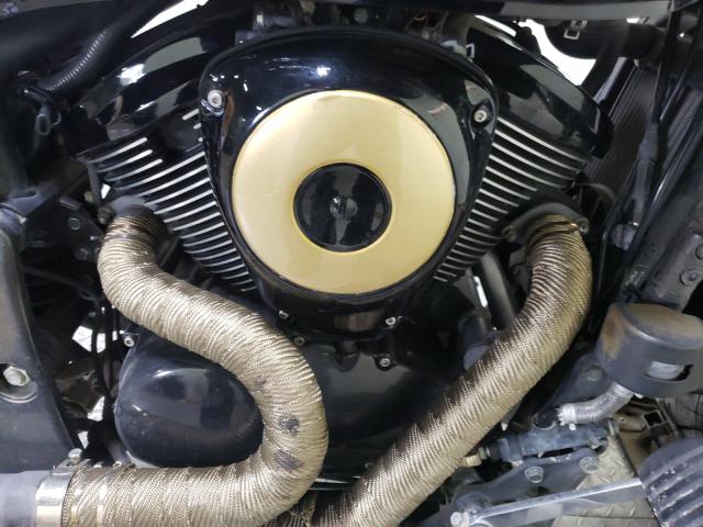 2006 KAWASAKI VN900 B JKAVN2B176A001118