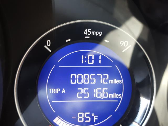2020 HONDA FIT LX 3HGGK5H4XLM717473