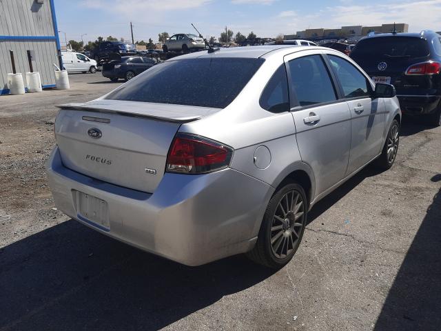 2011 FORD FOCUS SES 1FAHP3GN5BW103695