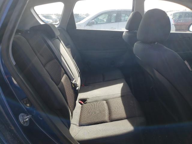 2011 HYUNDAI ELANTRA TO KMHDB8AE4BU117706